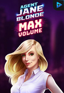 Bocoran RTP Agent Jane Blonde Max Volume di Situs Ajakslot Generator RTP Resmi dan Terakurat