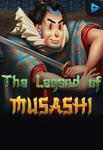 Bocoran RTP The Legend of Musashi di Situs Ajakslot Generator RTP Resmi dan Terakurat