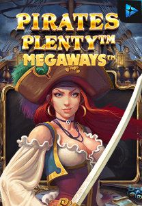 Bocoran RTP Pirates Plenty Megaways di Situs Ajakslot Generator RTP Resmi dan Terakurat