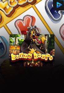 Bocoran RTP Bonus Bears di Situs Ajakslot Generator RTP Resmi dan Terakurat