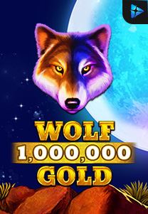 Bocoran RTP Wolf Gold 1.000.000 di Situs Ajakslot Generator RTP Resmi dan Terakurat