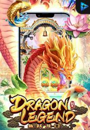 Bocoran RTP Dragon Legend di Situs Ajakslot Generator RTP Resmi dan Terakurat