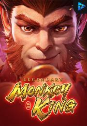 Bocoran RTP Legendary Monkey King di Situs Ajakslot Generator RTP Resmi dan Terakurat