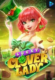 Bocoran RTP Lucky Clover Lady di Situs Ajakslot Generator RTP Resmi dan Terakurat