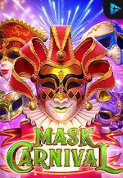 Bocoran RTP Mask Carnival di Situs Ajakslot Generator RTP Resmi dan Terakurat