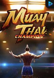 Bocoran RTP Muay Thai Champion di Situs Ajakslot Generator RTP Resmi dan Terakurat