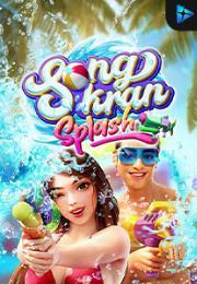 Bocoran RTP Songkran Splash di Situs Ajakslot Generator RTP Resmi dan Terakurat