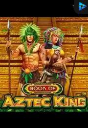 Bocoran RTP Book of Aztec King di Situs Ajakslot Generator RTP Resmi dan Terakurat