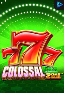 Bocoran RTP Colossal Cash Zone di Situs Ajakslot Generator RTP Resmi dan Terakurat