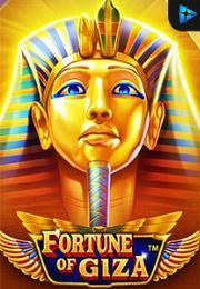 Bocoran RTP Fortune of Giza di Situs Ajakslot Generator RTP Resmi dan Terakurat