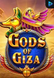 Bocoran RTP Gods of Giza di Situs Ajakslot Generator RTP Resmi dan Terakurat