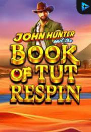 Bocoran RTP John Hunter & the Book of Tut Respin di Situs Ajakslot Generator RTP Resmi dan Terakurat