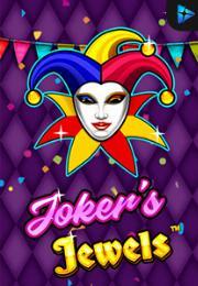 Bocoran RTP Joker's Jewels di Situs Ajakslot Generator RTP Resmi dan Terakurat