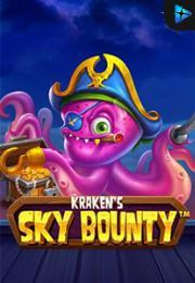 Bocoran RTP Kraken's Sky Bounty di Situs Ajakslot Generator RTP Resmi dan Terakurat