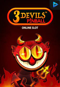 3 Devils Pinball foto