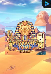 Bocoran RTP Pharaoh_s Tomb di Situs Ajakslot Generator RTP Resmi dan Terakurat