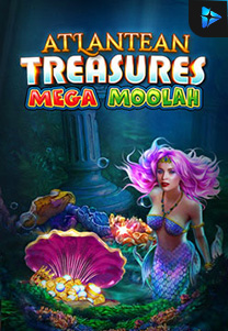 Bocoran RTP Atlantean Treasures Mega Moolah foto di Situs Ajakslot Generator RTP Resmi dan Terakurat