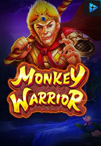 Bocoran RTP Monkey Warrior di Situs Ajakslot Generator RTP Resmi dan Terakurat