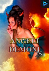 Angeli E Demoni 25