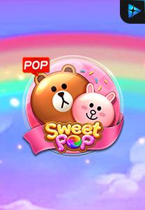 Bocoran RTP Sweet POP di Situs Ajakslot Generator RTP Resmi dan Terakurat