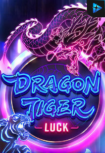 Bocoran RTP Dragon Tiger Luck di Situs Ajakslot Generator RTP Resmi dan Terakurat