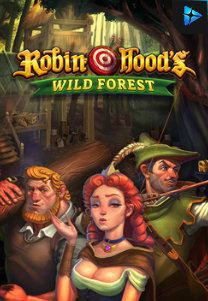 Bocoran RTP Robin Hoods Wild FOrest di Situs Ajakslot Generator RTP Resmi dan Terakurat