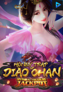 Bocoran RTP Honey Trap of Diao Chan di Situs Ajakslot Generator RTP Resmi dan Terakurat