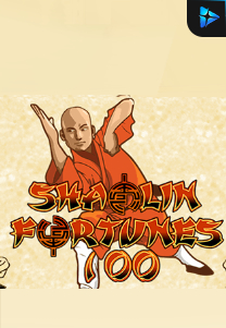 Bocoran RTP Shaolin Fortune 100 di Situs Ajakslot Generator RTP Resmi dan Terakurat