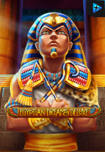 Bocoran RTP Egyptian Dreams Deluxe di Situs Ajakslot Generator RTP Resmi dan Terakurat