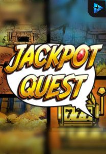 Bocoran RTP Jackpot Quest di Situs Ajakslot Generator RTP Resmi dan Terakurat