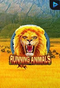 Bocoran RTP Running Animals di Situs Ajakslot Generator RTP Resmi dan Terakurat