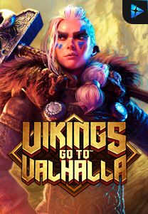 Bocoran RTP Vikings go to Valhalla di Situs Ajakslot Generator RTP Resmi dan Terakurat
