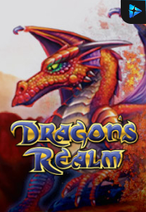 Bocoran RTP Dragon Realm di Situs Ajakslot Generator RTP Resmi dan Terakurat