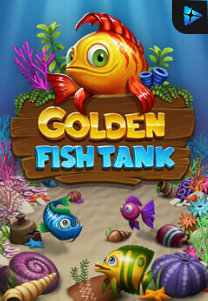 Bocoran RTP Golden Fish Tank di Situs Ajakslot Generator RTP Resmi dan Terakurat