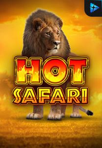 Bocoran RTP Hot Safari di Situs Ajakslot Generator RTP Resmi dan Terakurat