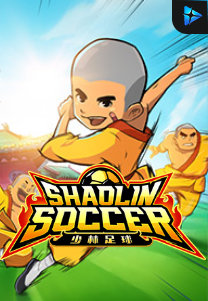 Bocoran RTP Shaolin Soccer di Situs Ajakslot Generator RTP Resmi dan Terakurat