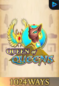 Bocoran RTP Queen of Queens 1024Ways di Situs Ajakslot Generator RTP Resmi dan Terakurat
