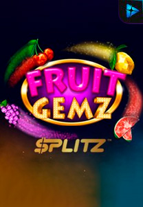 Bocoran RTP Fruit Gemz Splitz di Situs Ajakslot Generator RTP Resmi dan Terakurat