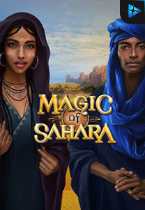 Bocoran RTP Magic of Sahara foto di Situs Ajakslot Generator RTP Resmi dan Terakurat