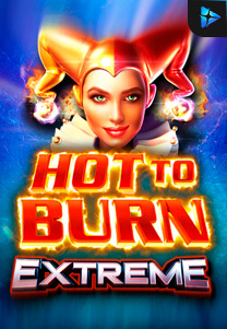 Bocoran RTP Hot to Burn Extreme di Situs Ajakslot Generator RTP Resmi dan Terakurat