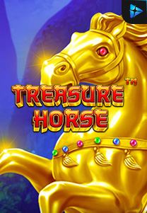 Bocoran RTP Treasure Horse di Situs Ajakslot Generator RTP Resmi dan Terakurat