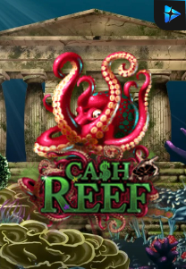 Bocoran RTP Cash Reef di Situs Ajakslot Generator RTP Resmi dan Terakurat