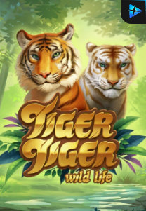 Bocoran RTP Tiger Tiger Wild Life di Situs Ajakslot Generator RTP Resmi dan Terakurat