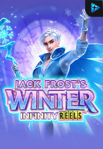 Bocoran RTP Jack Frost_s Winter di Situs Ajakslot Generator RTP Resmi dan Terakurat