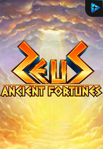 Bocoran RTP Ancient Fortunes Zeus.png di Situs Ajakslot Generator RTP Resmi dan Terakurat