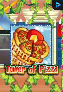 Bocoran RTP Tower of Pizza di Situs Ajakslot Generator RTP Resmi dan Terakurat
