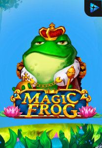 Bocoran RTP Magic Frog di Situs Ajakslot Generator RTP Resmi dan Terakurat