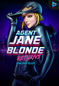 Bocoran RTP Agent Jane Blonde Returns foto di Situs Ajakslot Generator RTP Resmi dan Terakurat