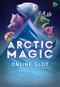 Bocoran RTP Arctic Magic foto di Situs Ajakslot Generator RTP Resmi dan Terakurat