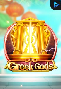 Bocoran RTP Greek Gods di Situs Ajakslot Generator RTP Resmi dan Terakurat